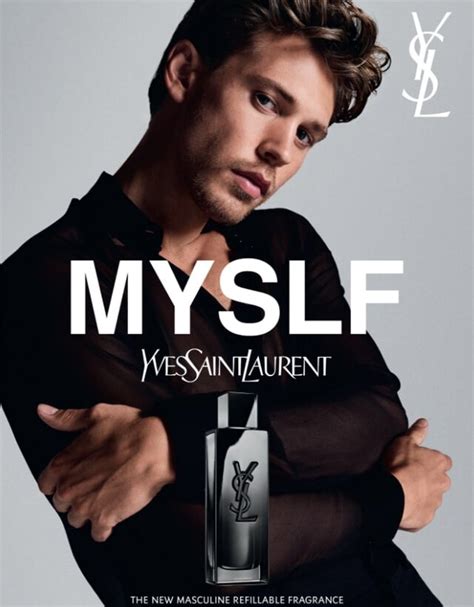 ysl uomo myself|myslf perfume ulta.